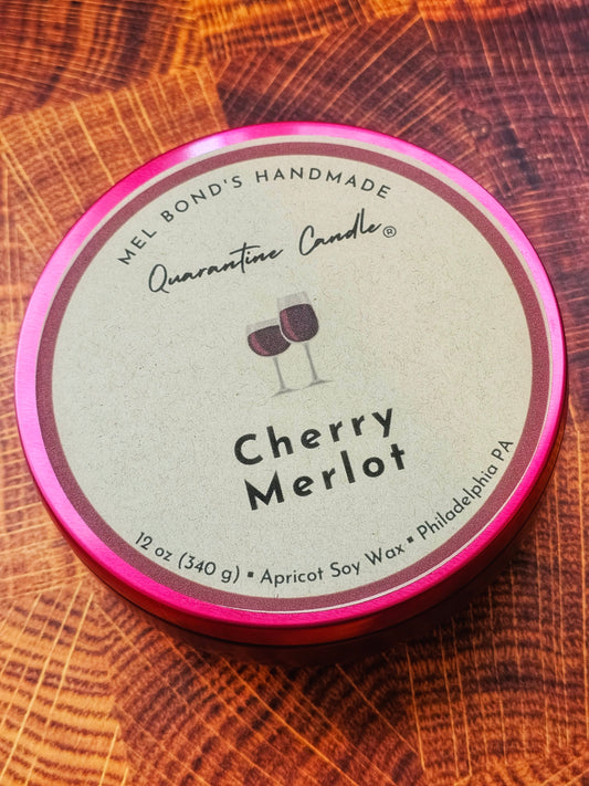 CHERRY MERLOT