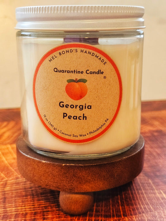 GEORGIA PEACH