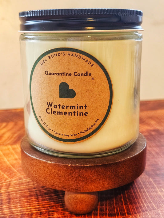 WATERMINT CLEMENTINE